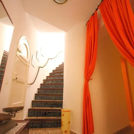 Ortembach1405 Villa Calpe
